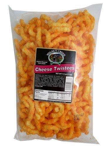 Walnut Creek Original Cheese Curls Twistees 7