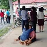 Gunman attacks Thai day-care center, killing dozens, including 22 children