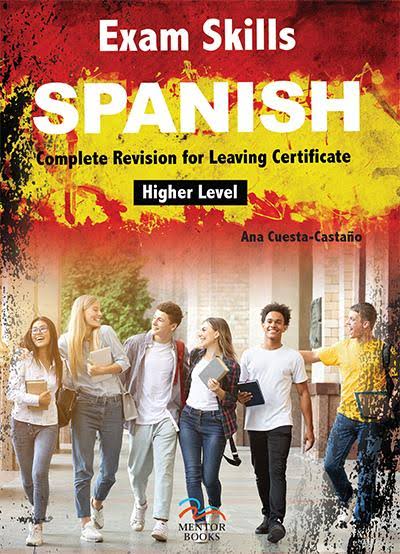 Exam Skills Spanish