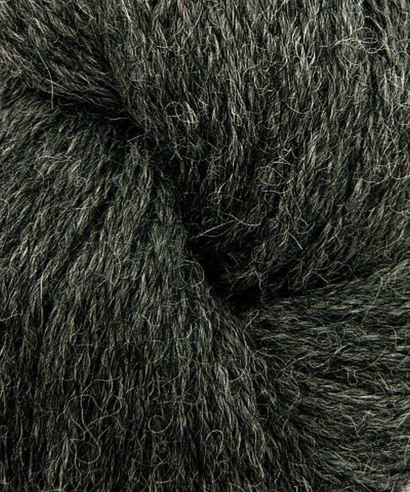 Cascade Eco Alpaca Yarn - 1518 Charcoal