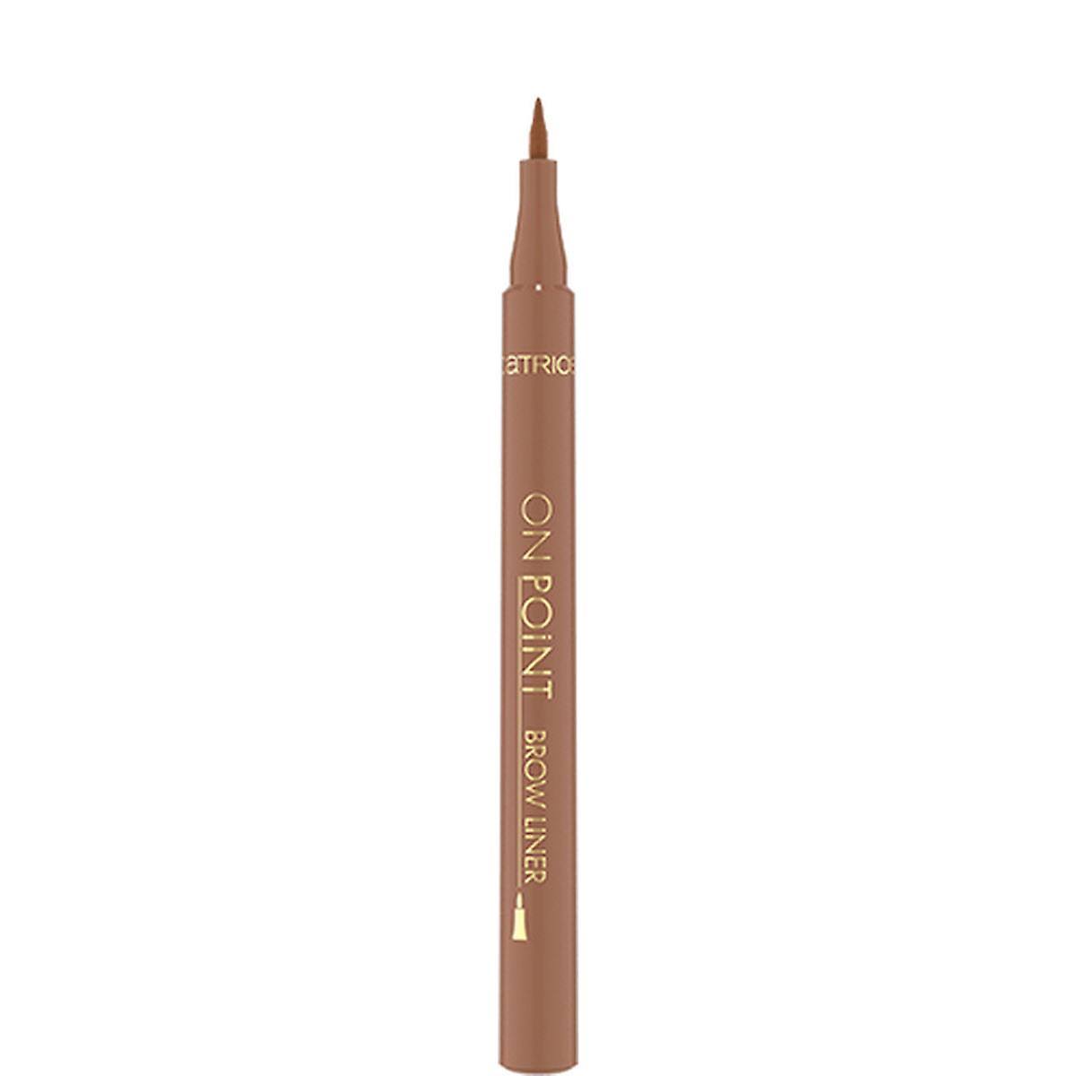 Catrice ON POINT Brow Liner 030 Warm Brown 1ml