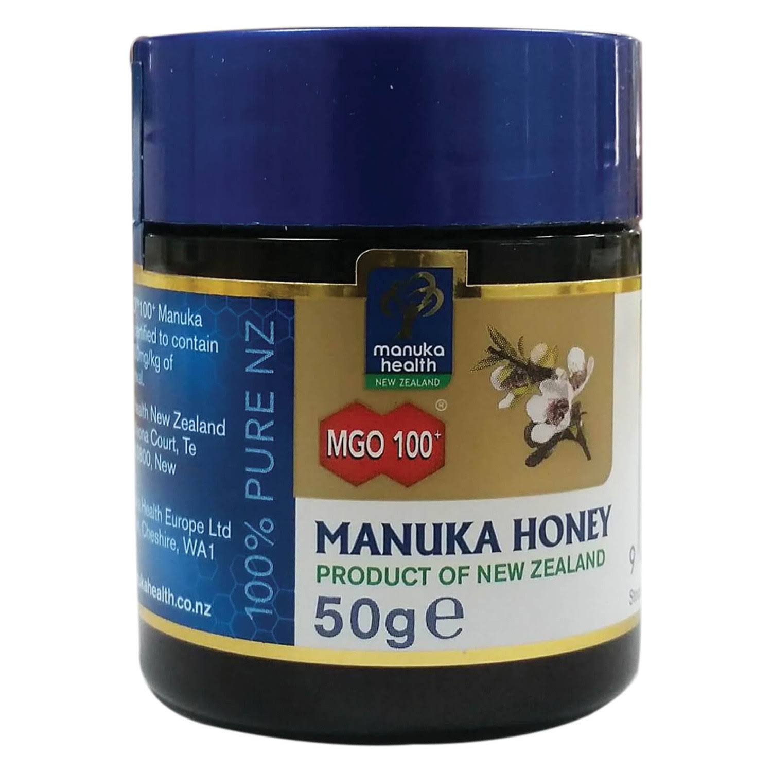 Manuka Health Manuka Honey - 50g