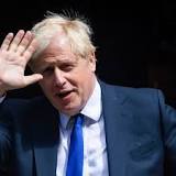 Boris Johnson rocked by further resignations as senior Tories urge him to quit