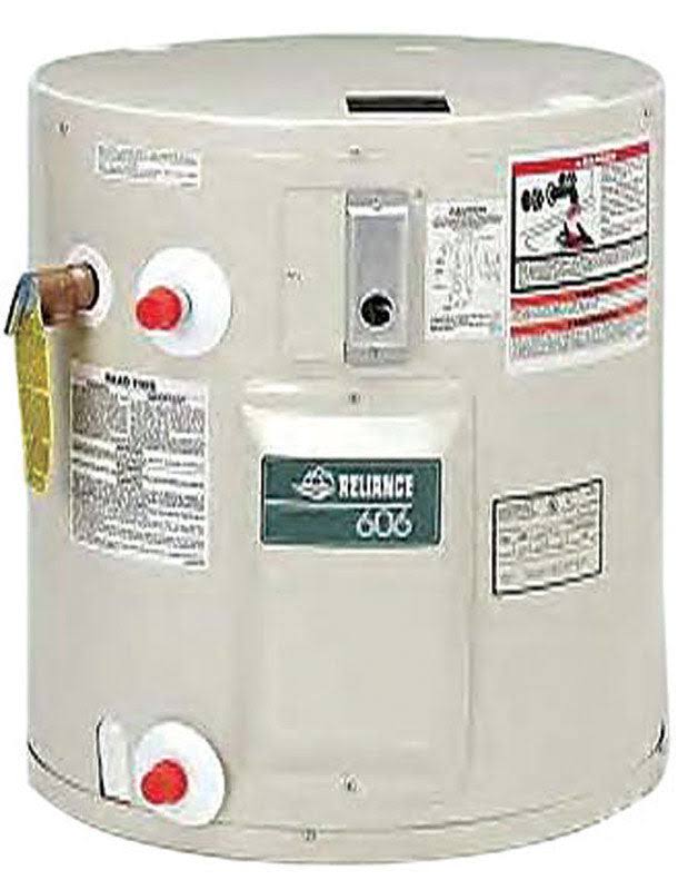 Reliance 4299533 19 Gal 2000 Electric Water Heater