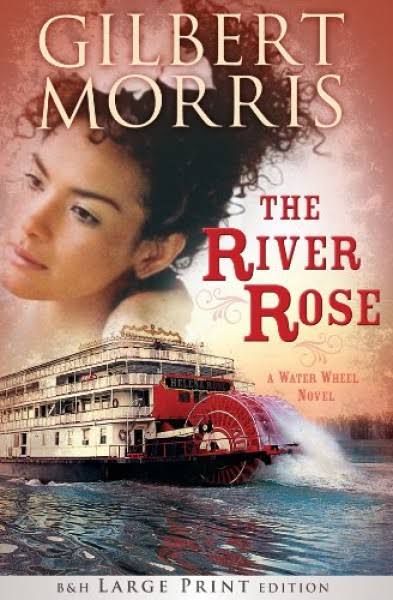 The River Rose [Book]