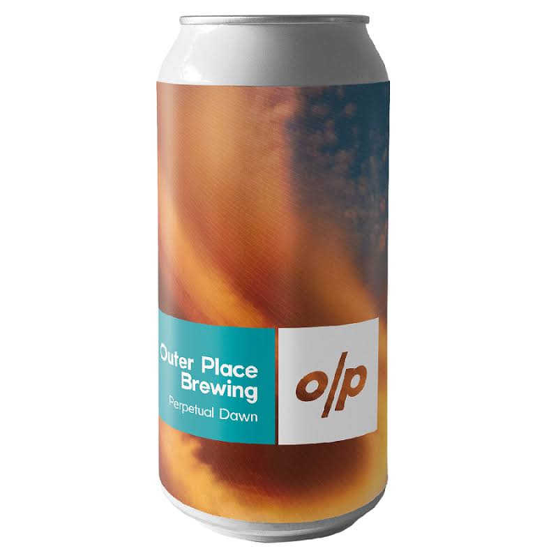 Outer Place Perpetual Dawn Ipa 44Cl 6%
