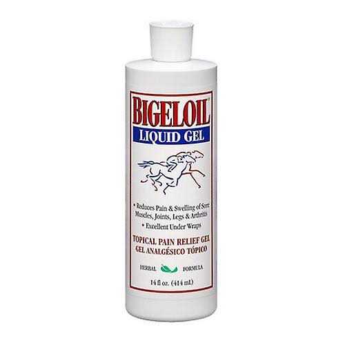 Bigeloil Liquid Gel - 414ml