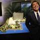 Wynn casino wins key recommendation from state environmental official
