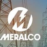 Meralco electricity sales likely rose 6% in Q3