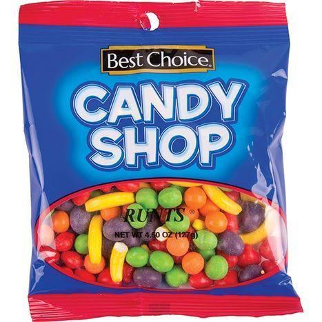 Best Choice Runts - 4.5 Ounces - Campbell's Foodland - Delivered by Mercato
