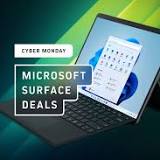 Microsoft Cyber Monday deals: Surface Laptop 5, Xbox Series S