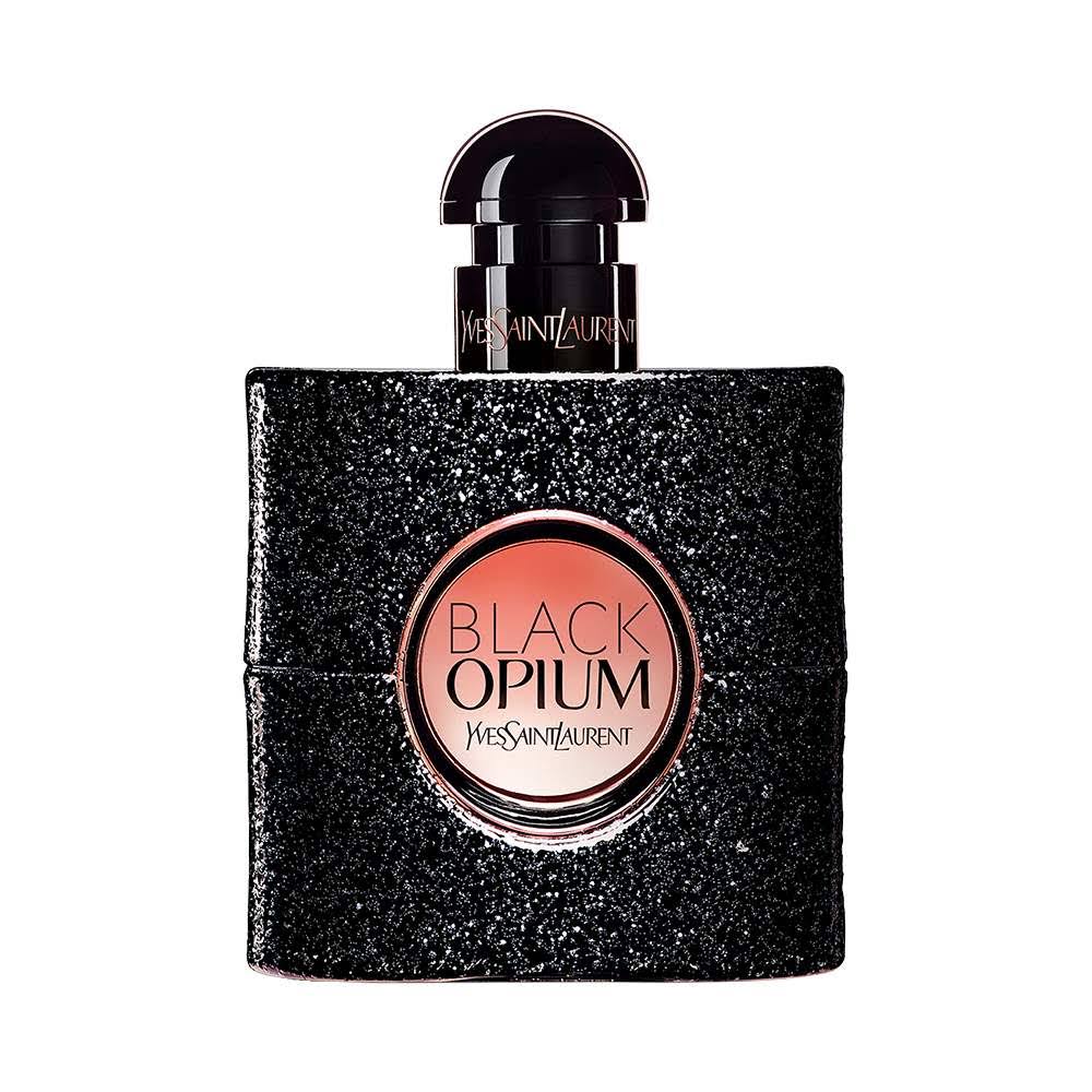 Yves Saint Laurent Eau de Parfum Natural Spray - Black Opium, 30ml