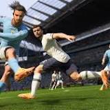 EA anunciou hoje programa de jogos competitivos FIFA 23 para os EA SPORTS Cup