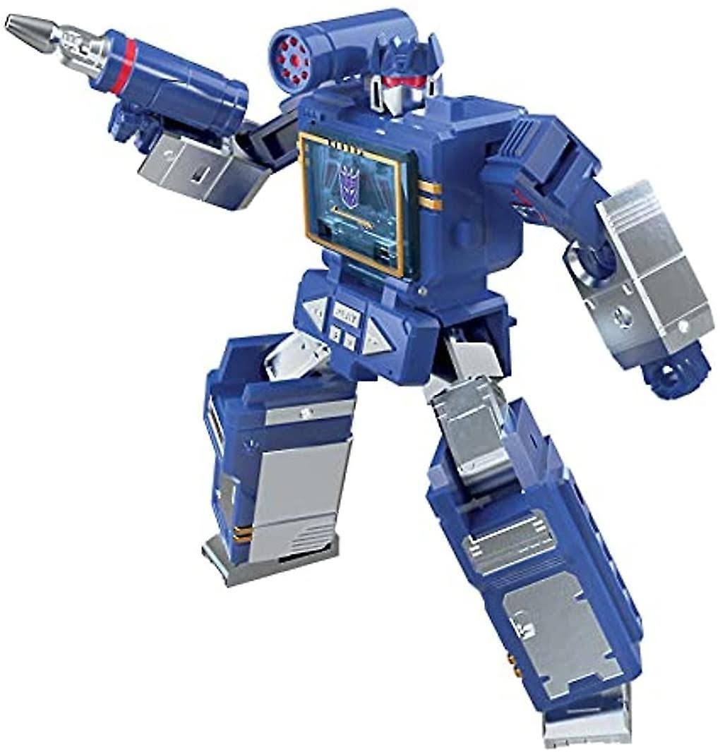 Transformers Generations War for Cybertron - Soundwave