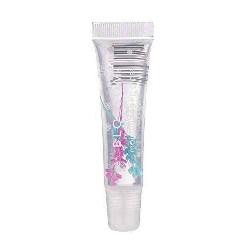 Blossom Moisturizing Lip Gloss Tube 0.3oz - Choose Your Scent Raspbe