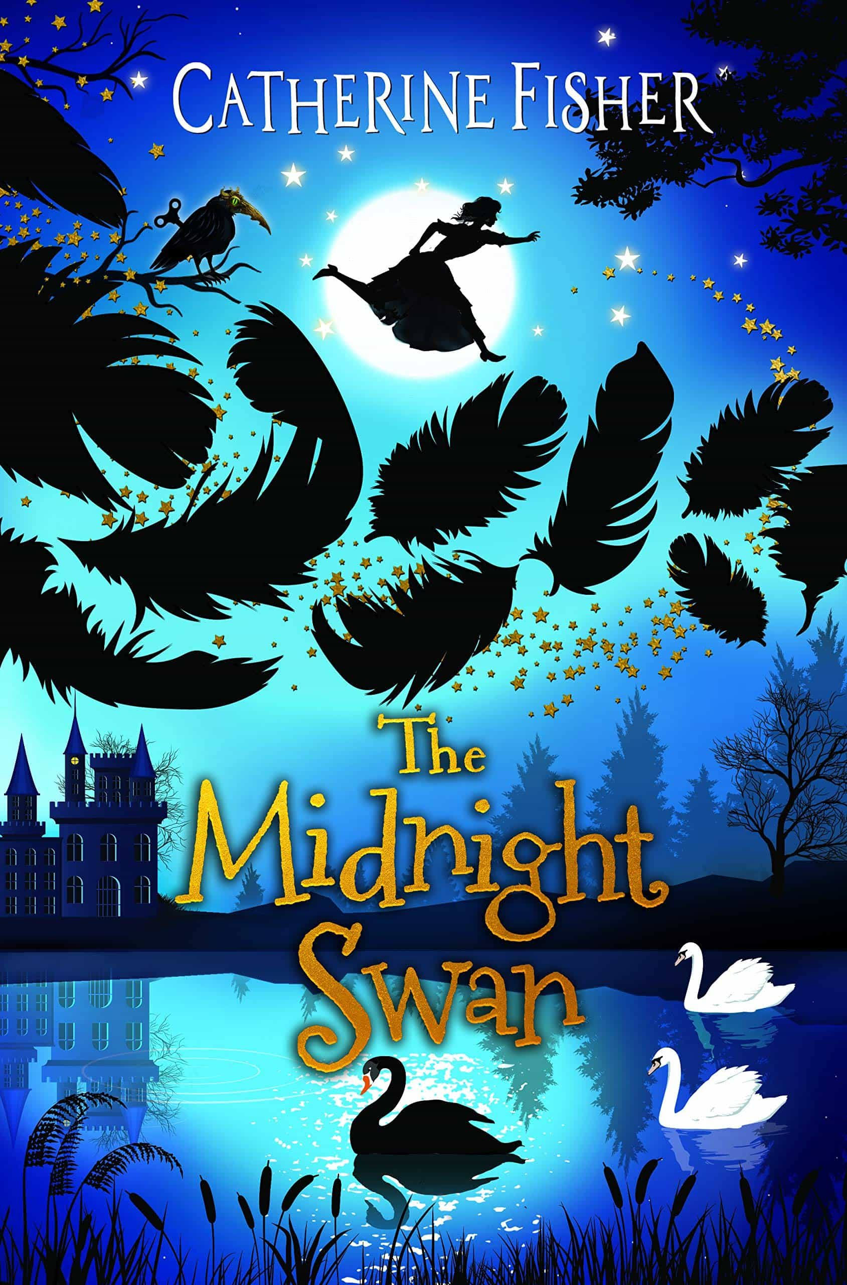 The Midnight Swan [Book]