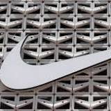 Nike revenue beats as Europe demand overshadows China sales slump
