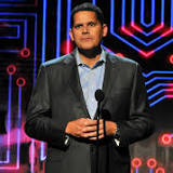 Reggie Fils-Aimé says Nintendo should “leverage” GameCube and Wii titles on Switch
