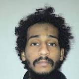 Een terrorist van de Islamitische Staat is veroordeeld tot levenslang in een Amerikaanse gevangenis voor het doden ...