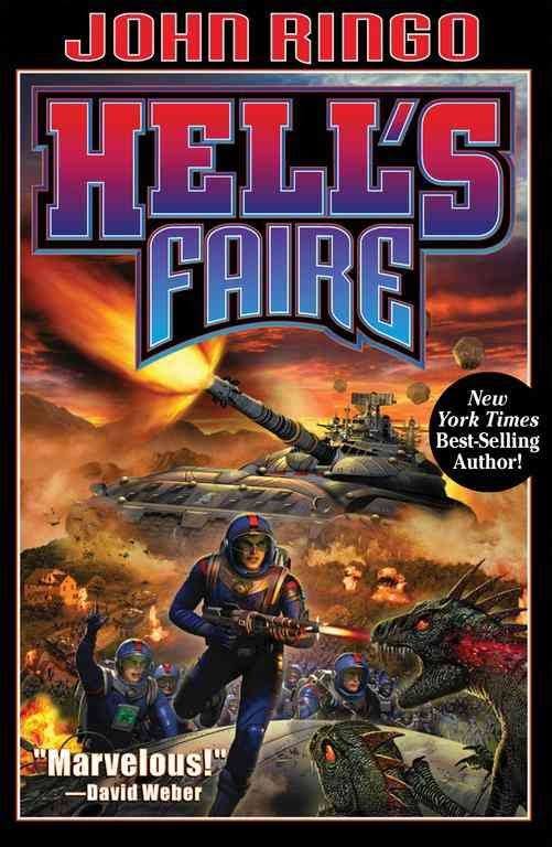 Hell's Faire [Book]