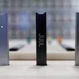 Juul asks appeals court to block the US ban on its vaping products
