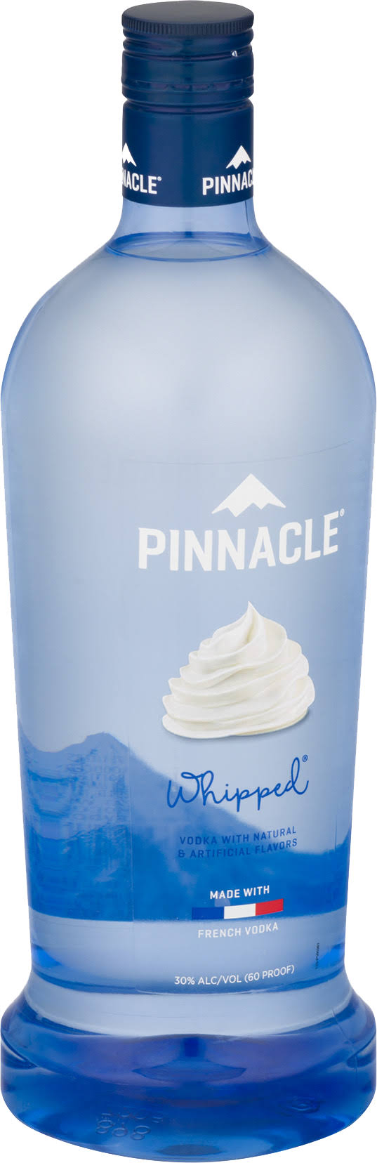 Pinnacle Vodka - Whipped Cream, 1.75l