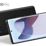 Moto X30 Pro: Erstes 200-MP-Smartphone offiziell