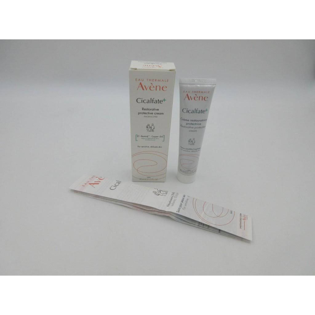 Avène Cicalfate+ Restorative Skin Cream