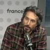 Vincent Elbaz, comédien dans la série "Syndrôme E" sur TF1 : "Je n ...