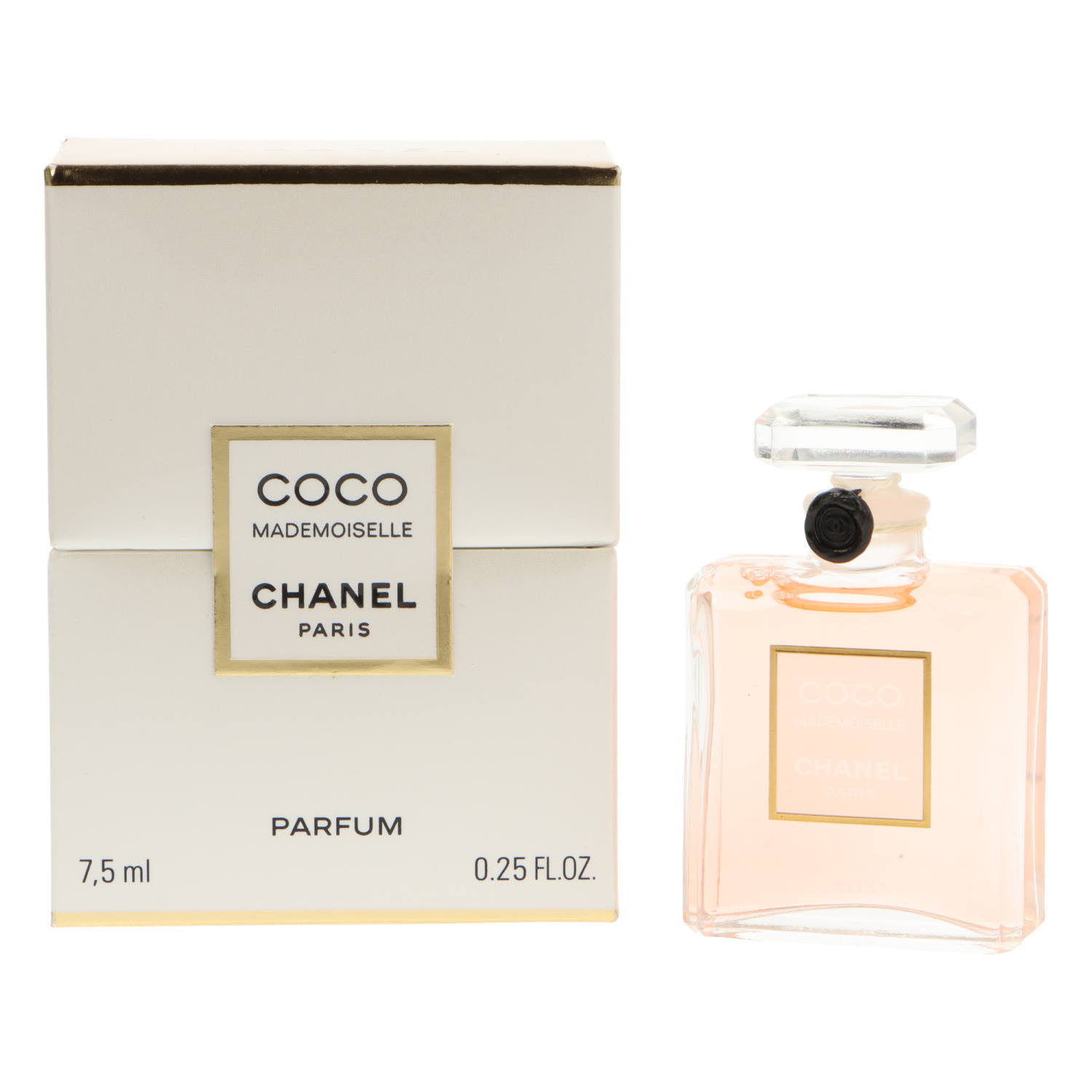 Chanel Coco Mademoiselle Parfum - 7.5ml/0.25oz