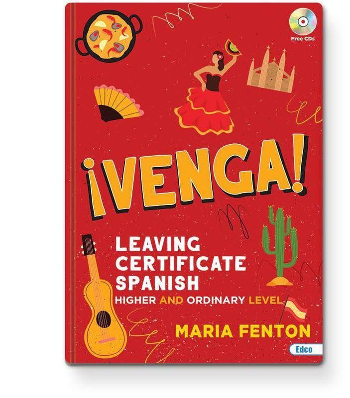 Venga! Leaving Cert Spanish