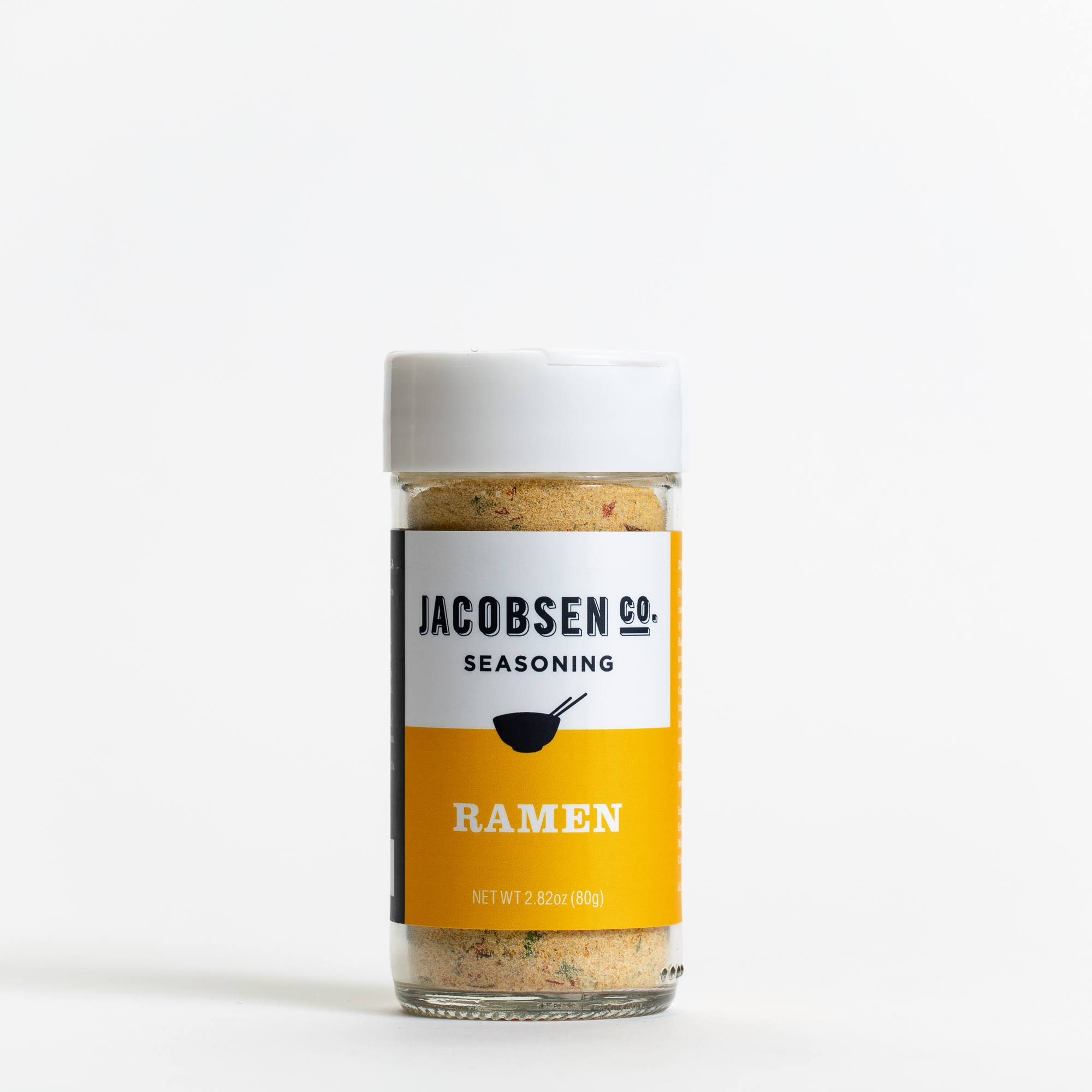 Jacobsen Co. Ramen Seasoning