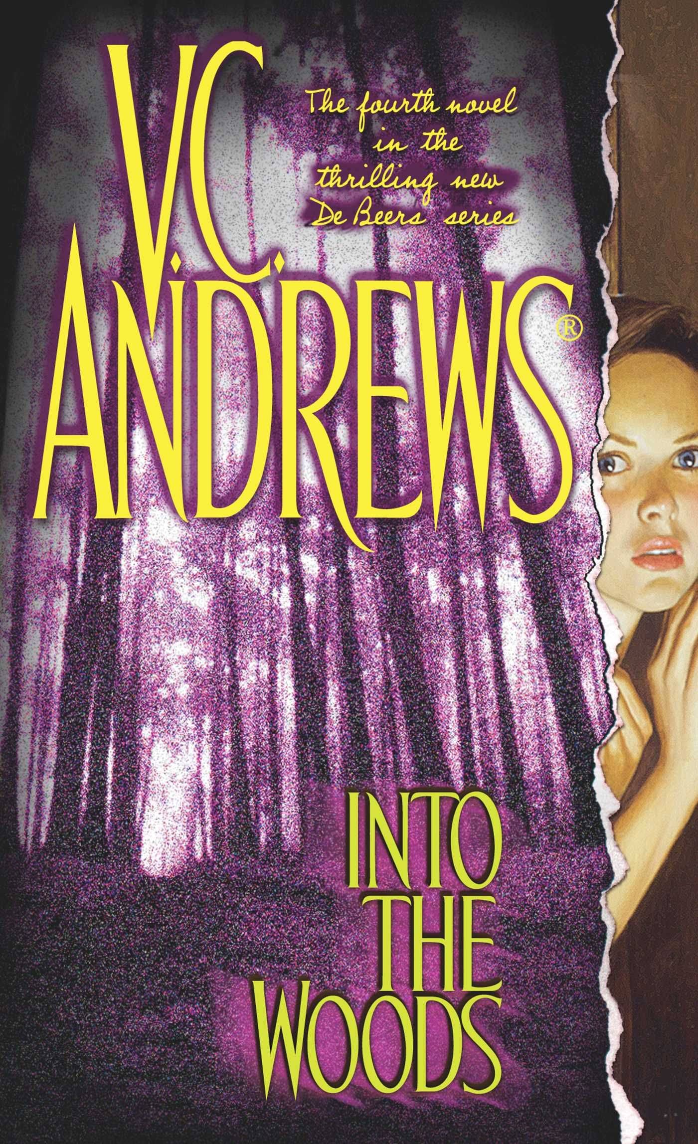 Into the Woods [Book]