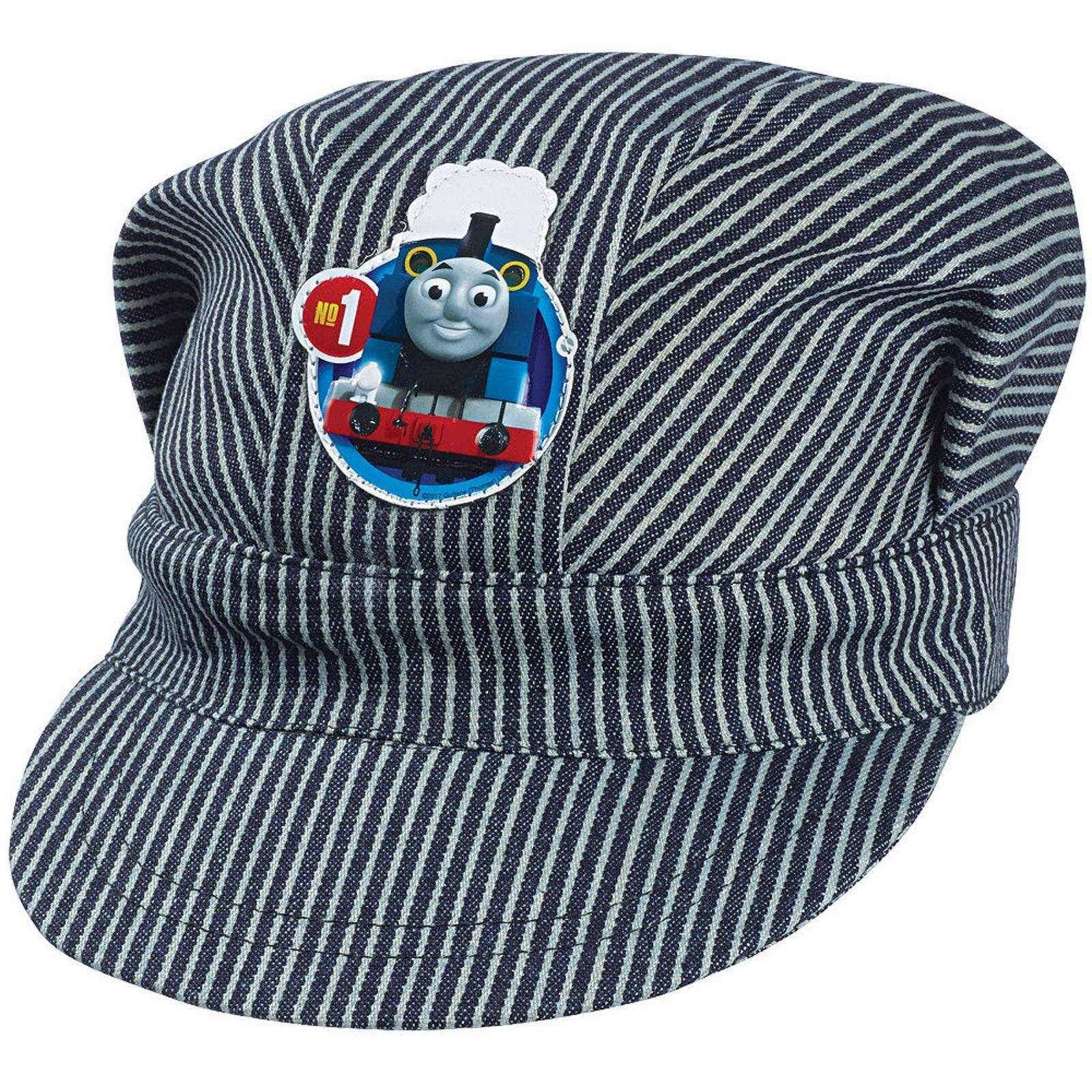 Thomas the Train All Aboard Engineer Hat