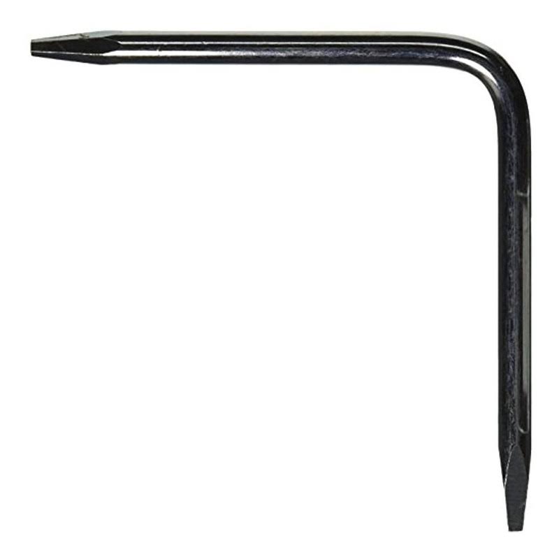 Plumb Pak Angle Faucet Seat Wrench - Angled