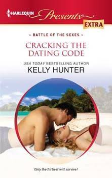 Cracking the Dating Code by Kelly Hunter - Used (Good) - 0373528914 by Harlequin Enterprises ULC | Thriftbooks.com