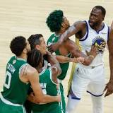Draymond Green gives Golden State Warriors 'attitude adjustment' in dominant Game 2 win