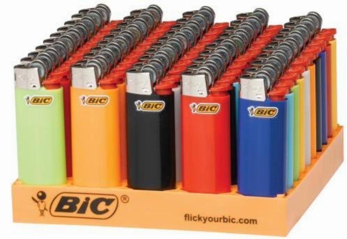 Bic Mini Lighter