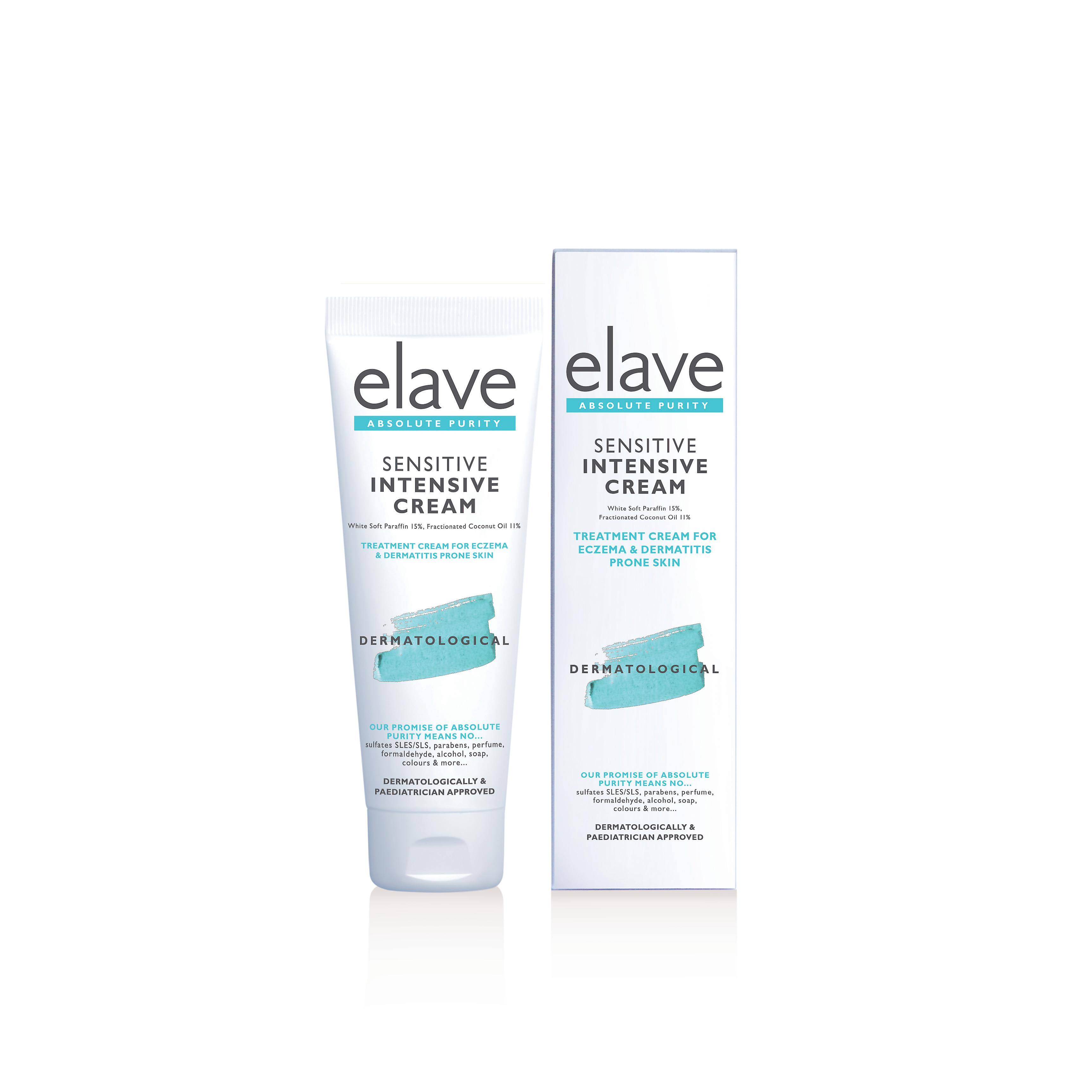 Elave Intensive Cream