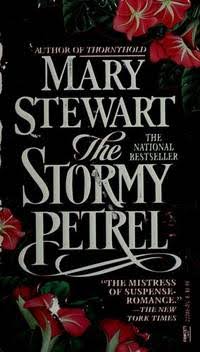 The Stormy Petrel [Book]