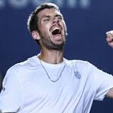 Daniil Medvedev reaches Los Cabos ATP final