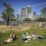 KNMI-onderzoeker: 'Nederland warmt twee keer zo snel op als het wereldgemiddelde'