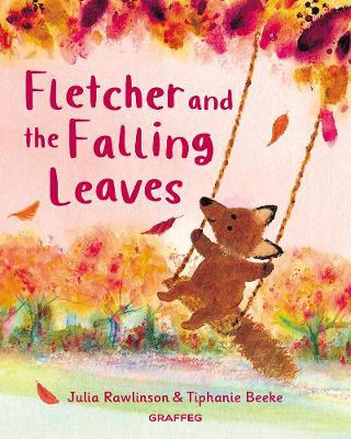 Fletcher and The Falling Autumn Leaves