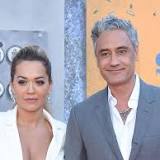 Taika Waititi and Rita Ora Finally Get Married After Year Long Romance, Singer Changes Surname