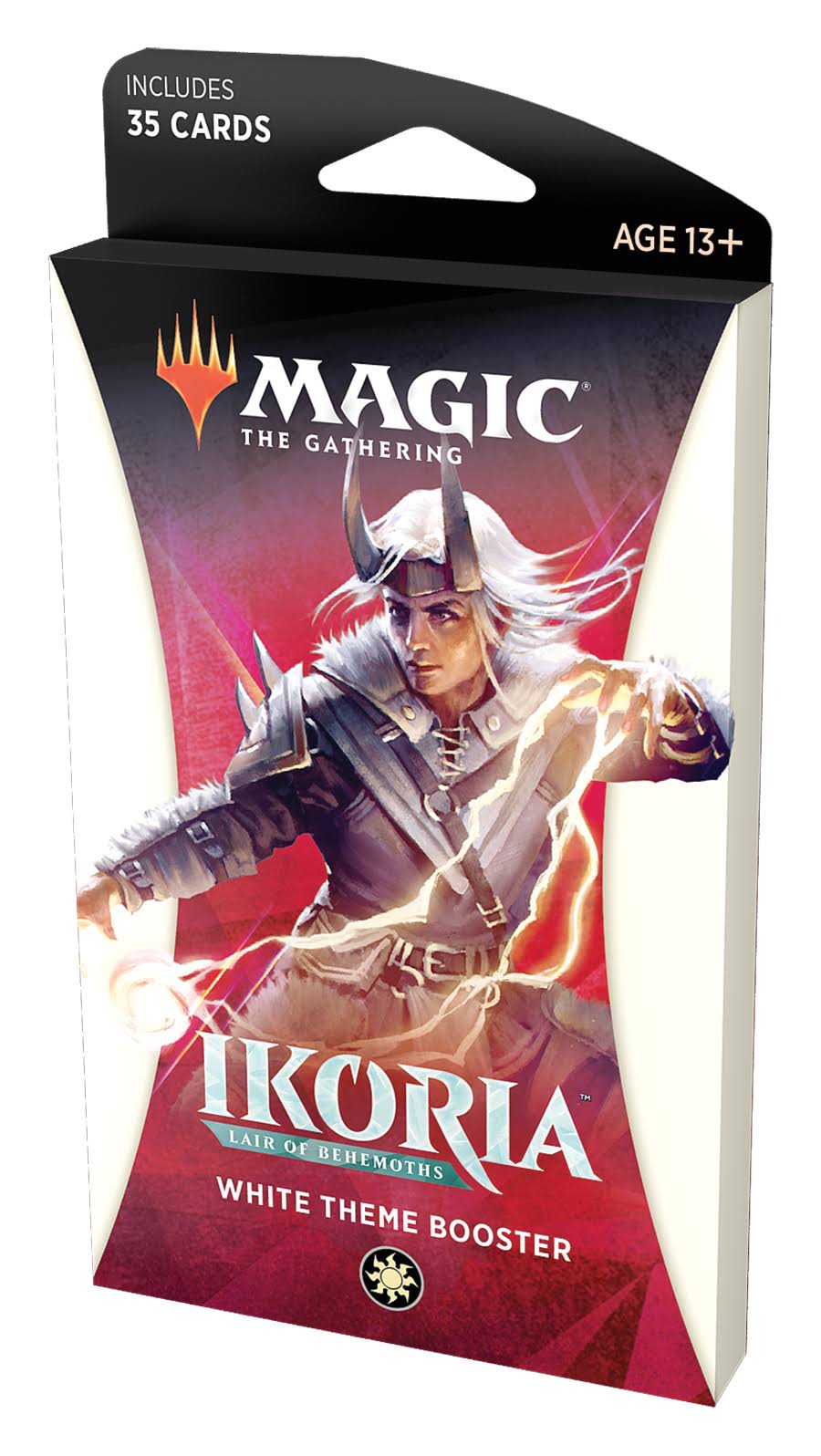 Ikoria: Lair of Behemoths Theme Booster Pack