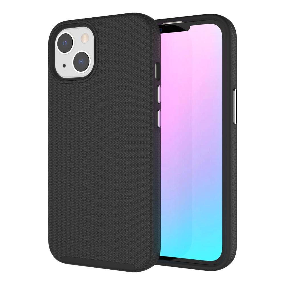 Blu Element Armour 2x Case Black for iPhone 13