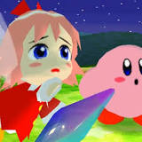 Nintendo Celebrates Kirby 64 Release With Forgotten Land Freebies