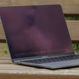 Macbook Pro M2 2022 im Macworld-Test