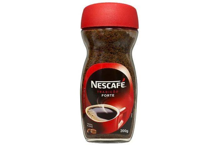 Nescafe Forte Instant Coffee - 200 G