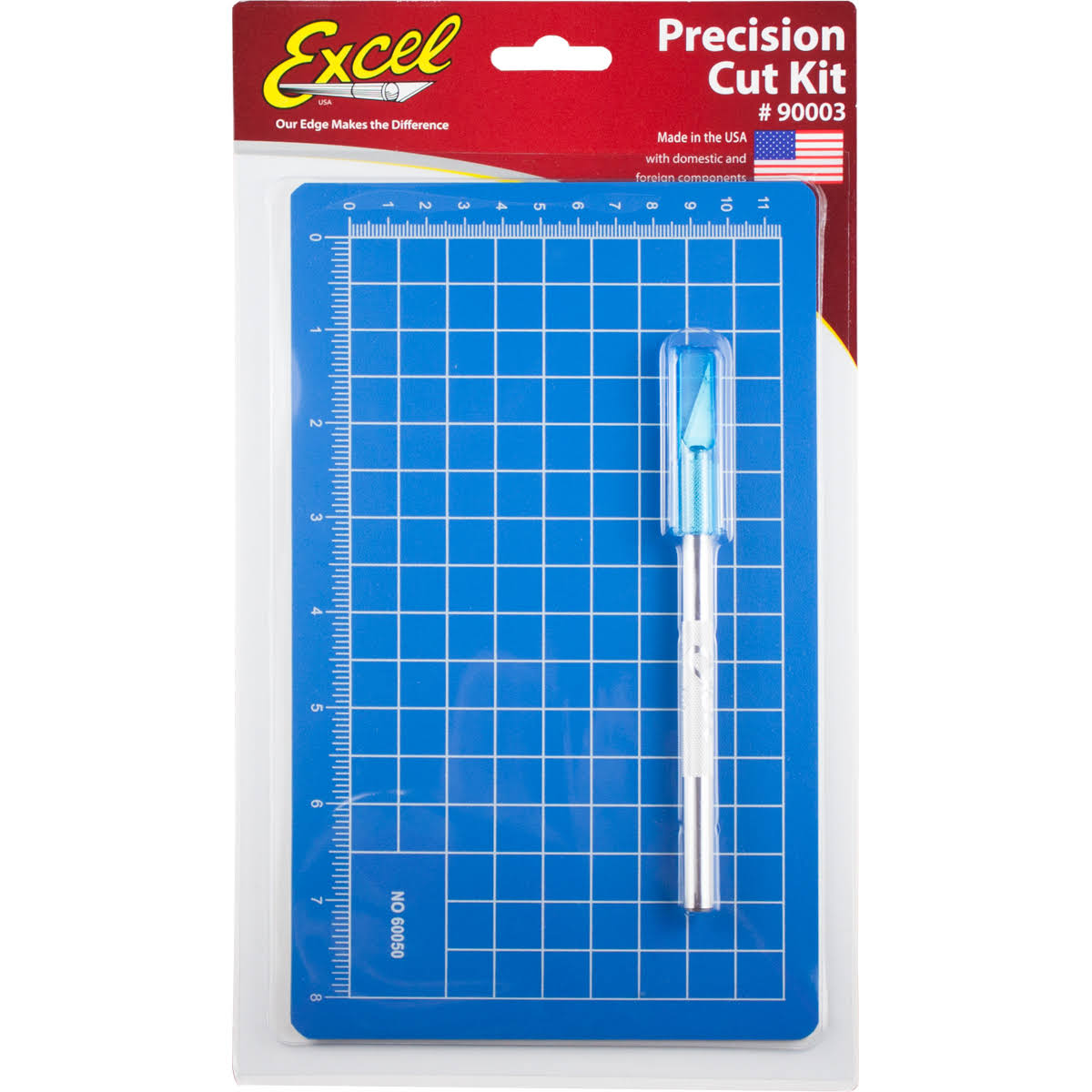 Excel 90003 Small Precision Cutting Kit